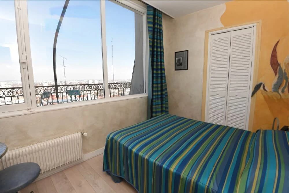 Adonis Sacré Cœur Hôtel Roma - photo 8