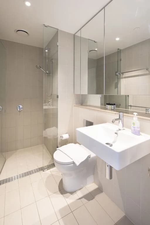 HFN Waterside Melbourne Apartment - photo 11