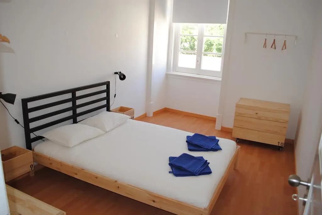Lisbon Student's Inn - photo 12