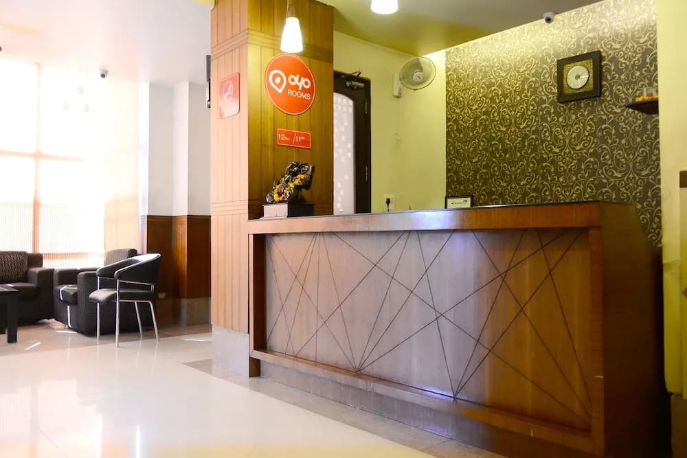 OYO 2066 Vikaspuri - photo 2