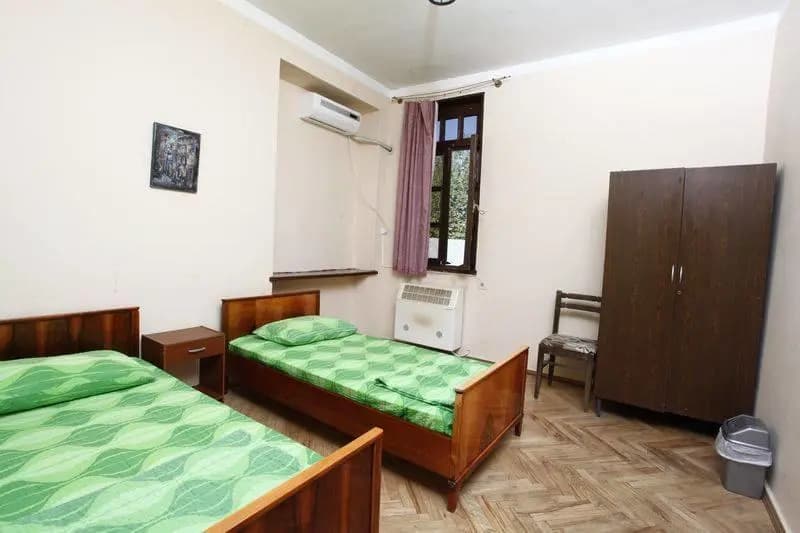Old Town Hostel - photo 6