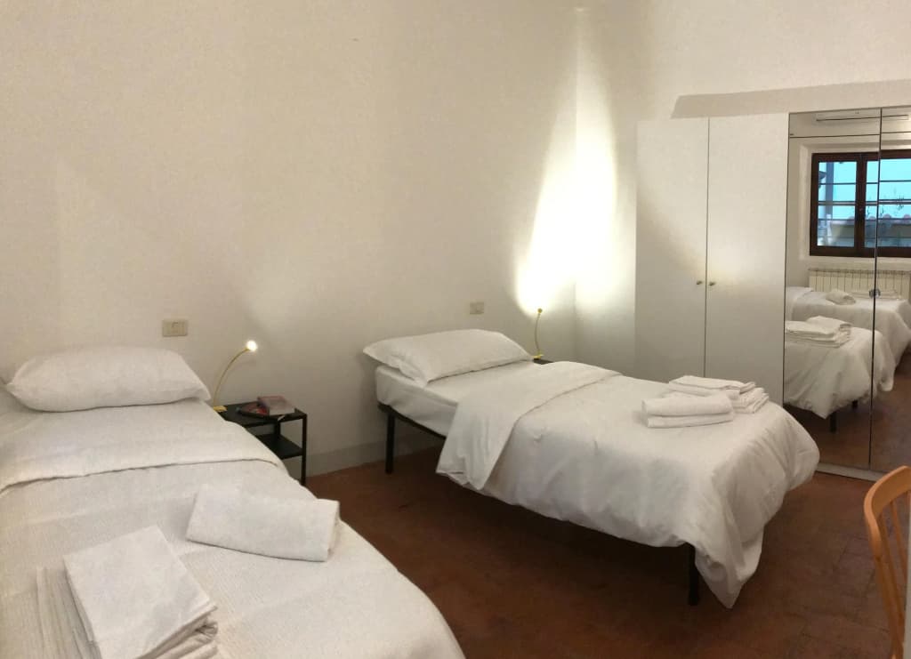 Alfani first floor in Firenze - main photo