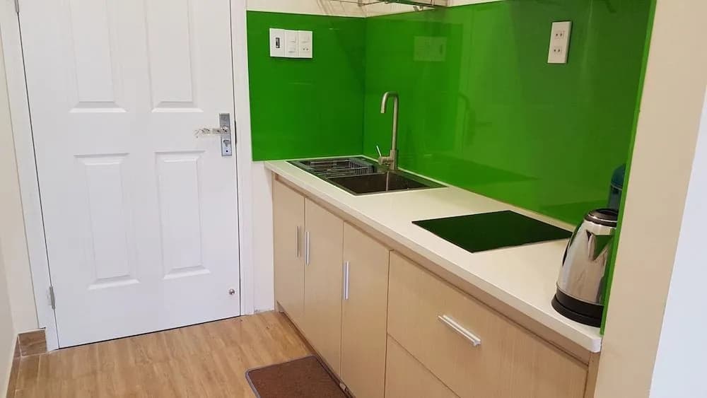 G'Apartment - photo 12