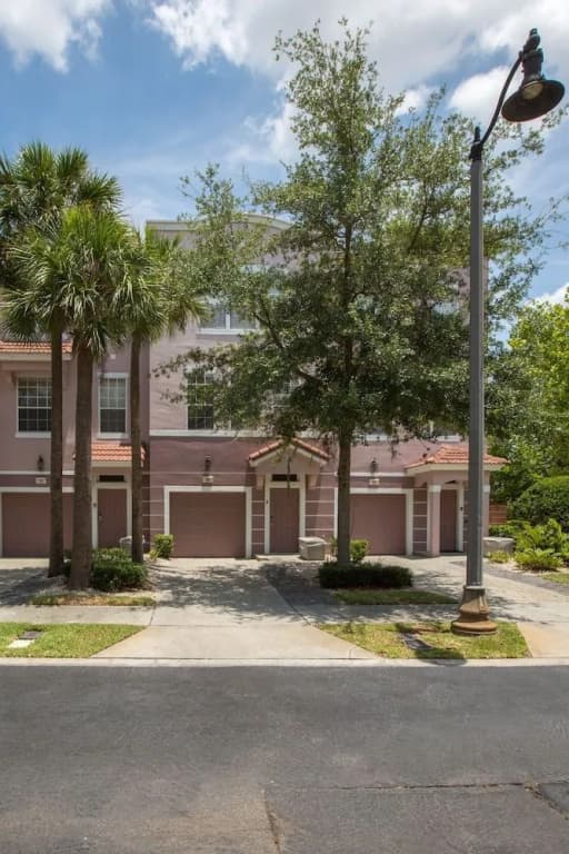 Tropical Dreams Townhome 3 Bedroom Condo by RedAwning - main photo