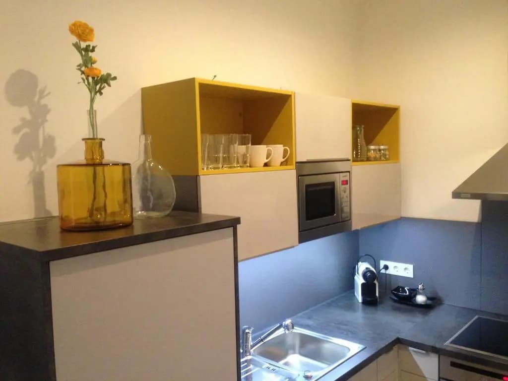 Apartment Vienna Living - photo 12