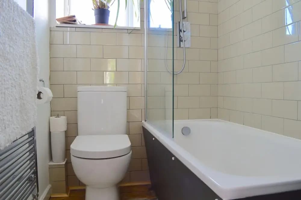 2 Bedroom Flat With Views of Holyrood - photo 7