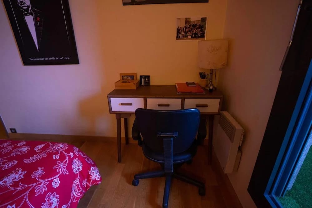Spacious Apartment Close to Montparnasse - main photo