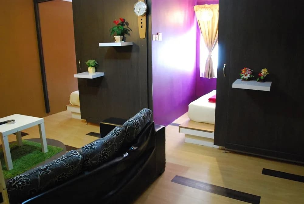 My Home Hotel - photo 2