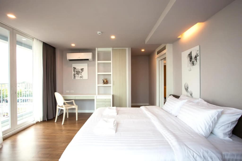 The Kannas Hotel - photo 4