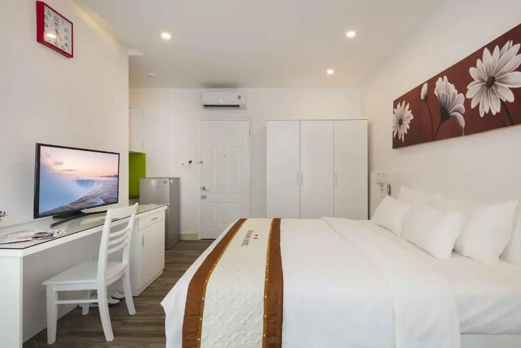 Vien Dong Hotel 7 - photo 4