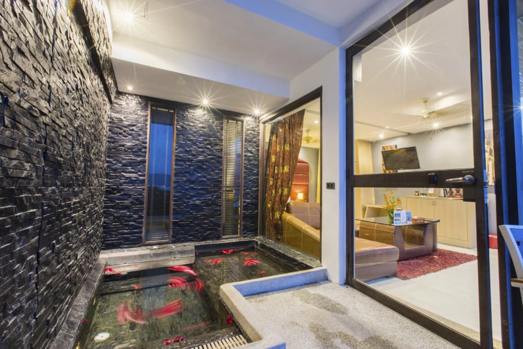IndoChine Resort & Villas - photo 16