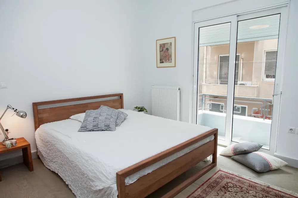 Alpha Boutique Apartment - photo 2
