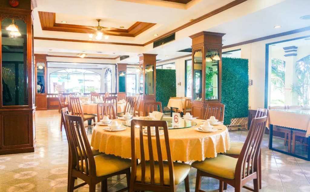 Hua Lin Inn - photo 17