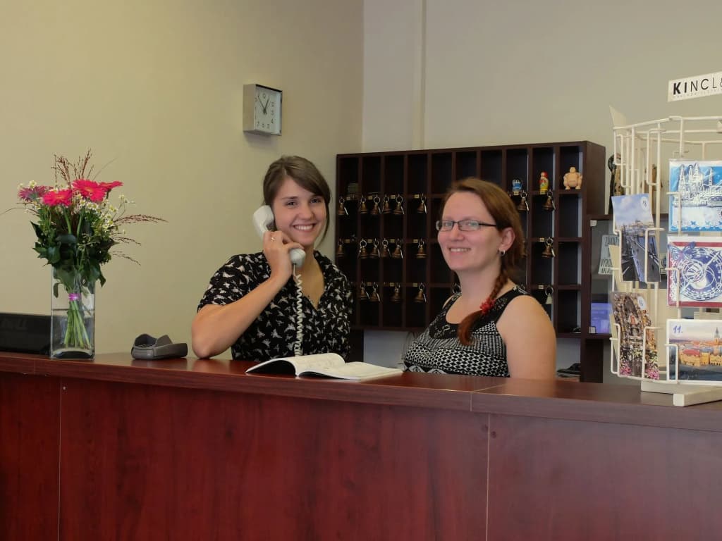 Hotel Prokopka - photo 17