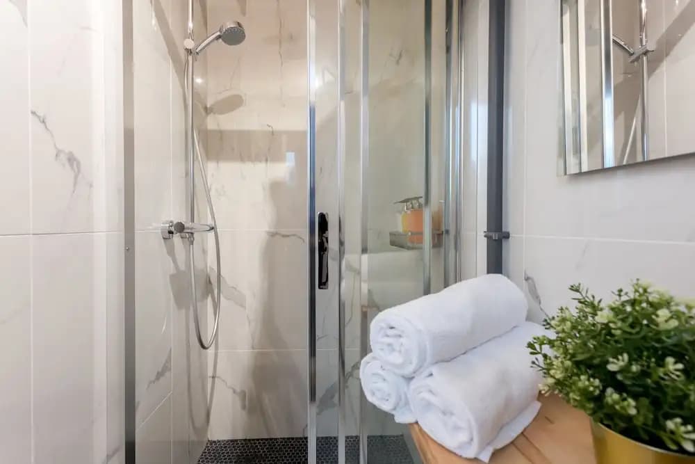 Luxury 2 Bedroom 2 Bathroom - Louvre Museum - photo 9