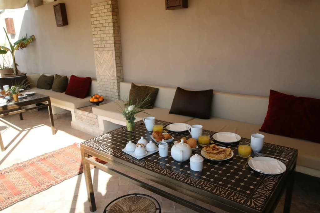 Riad Vanilla Sma - photo 14