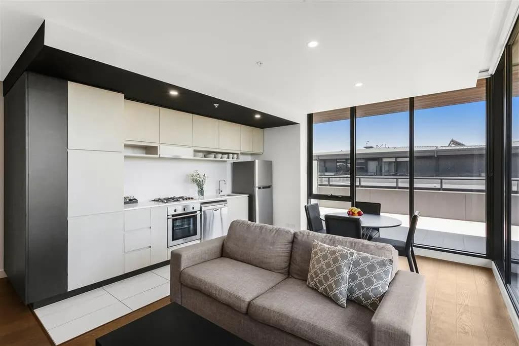 Clayton Serviced Apartments - photo 6