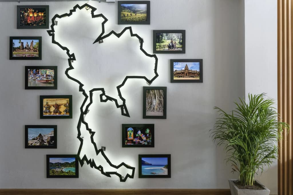 ORA Hostel Bangkok - photo 10