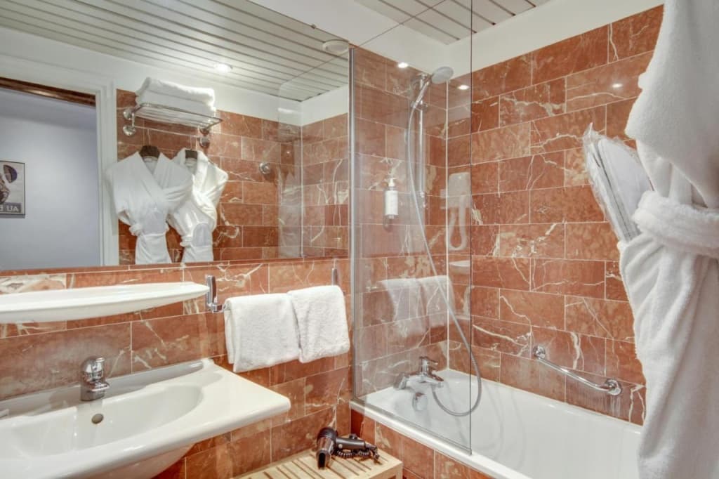 Hôtel Sèvres Saint Germain - photo 8
