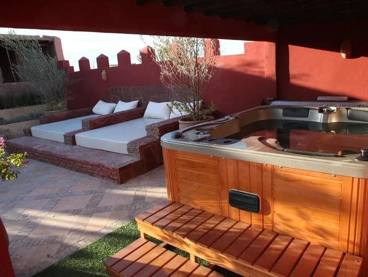 Les Sources Berbères Riad & Spa - photo 12