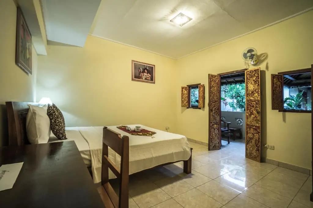 Tegar Guest House Ubud - photo 3