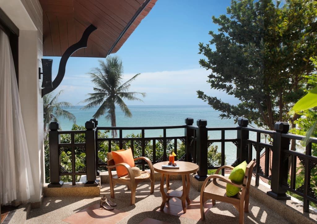 Rawi Warin Resort and Spa - photo 36
