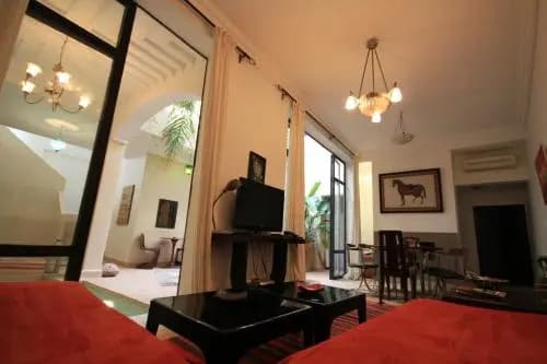 Riad Penelope - photo 3