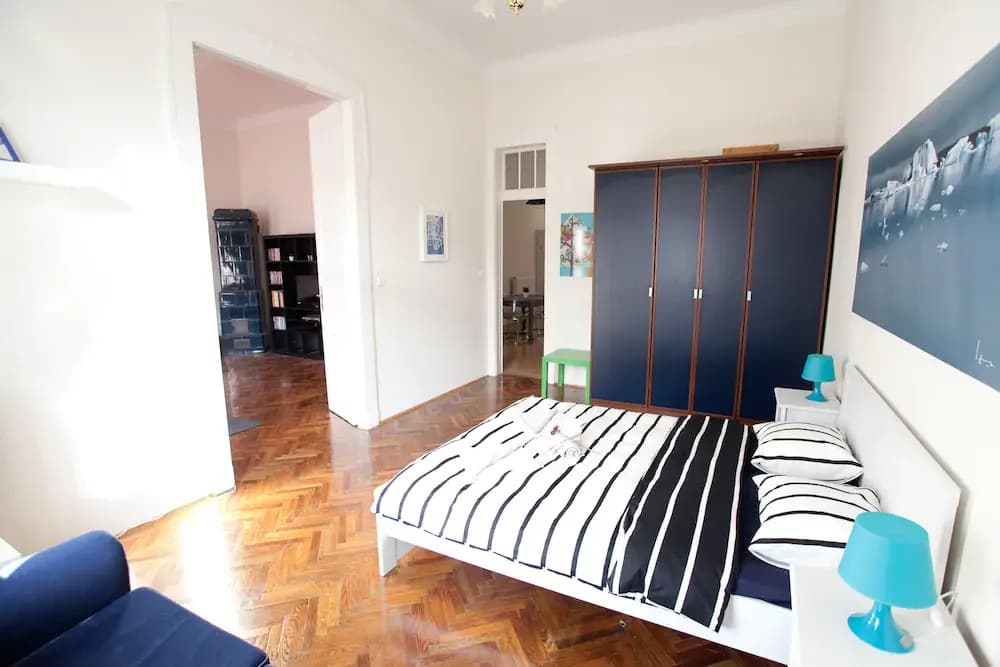 Budapest Easy Flat - Wesselenyi Apartment - photo 2