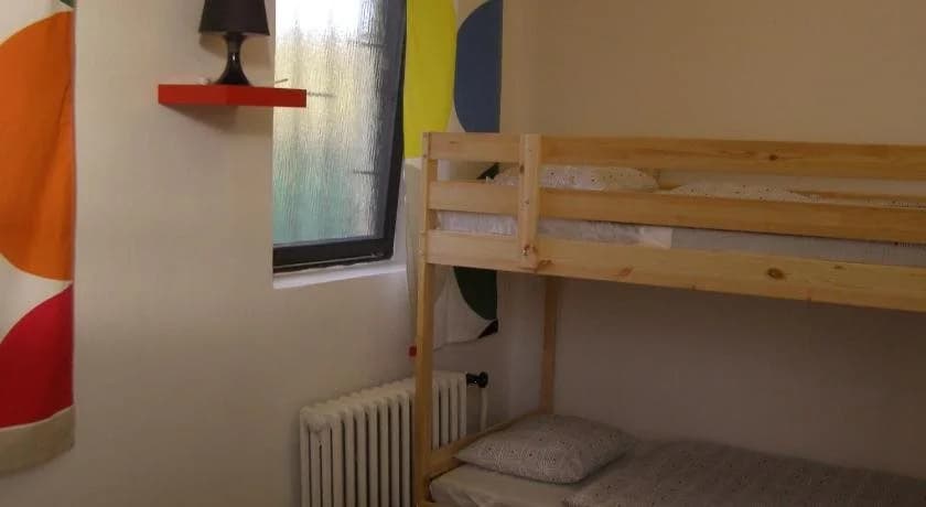 Hostel Praha Lv Dvv - photo 2