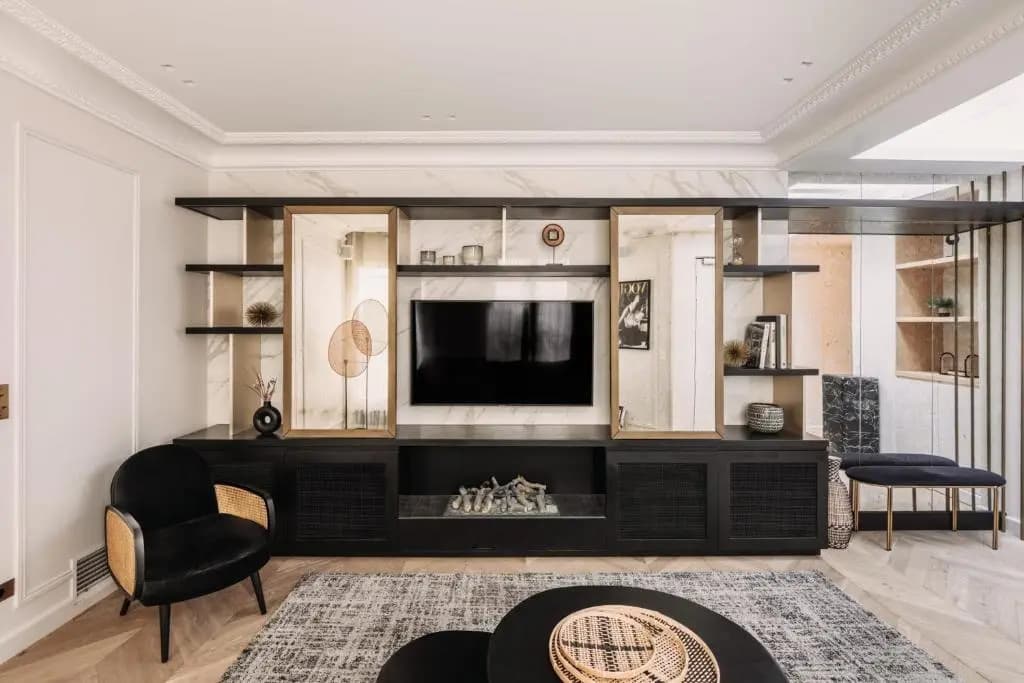 HIGHSTAY - Luxury Serviced Apartments - Tuileries Garden - photo 4