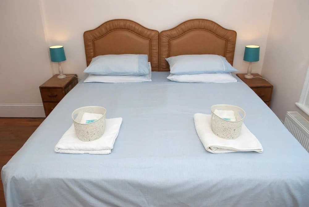 Muswell Hill B&B - photo 4
