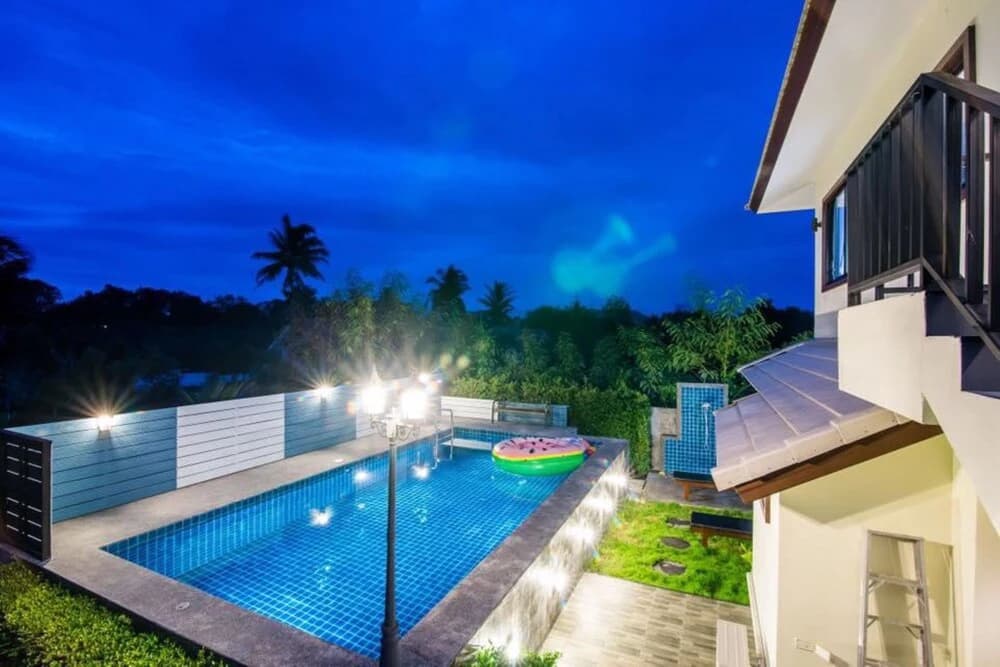 Picha Valley Pool Villa - photo 11