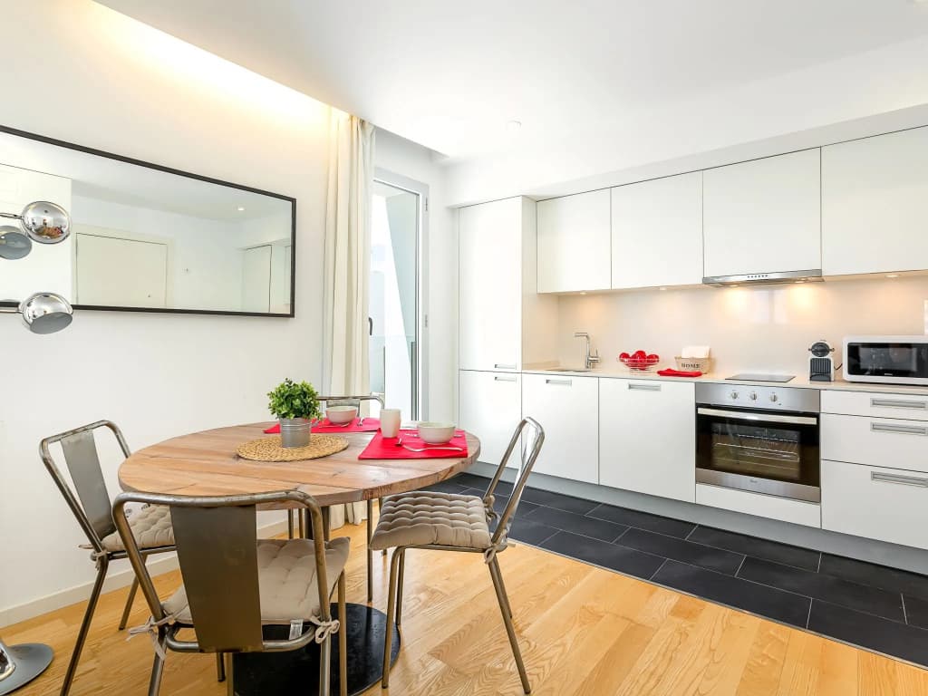 UD Rambla Suites & Pool 23 (1BR) - photo 10