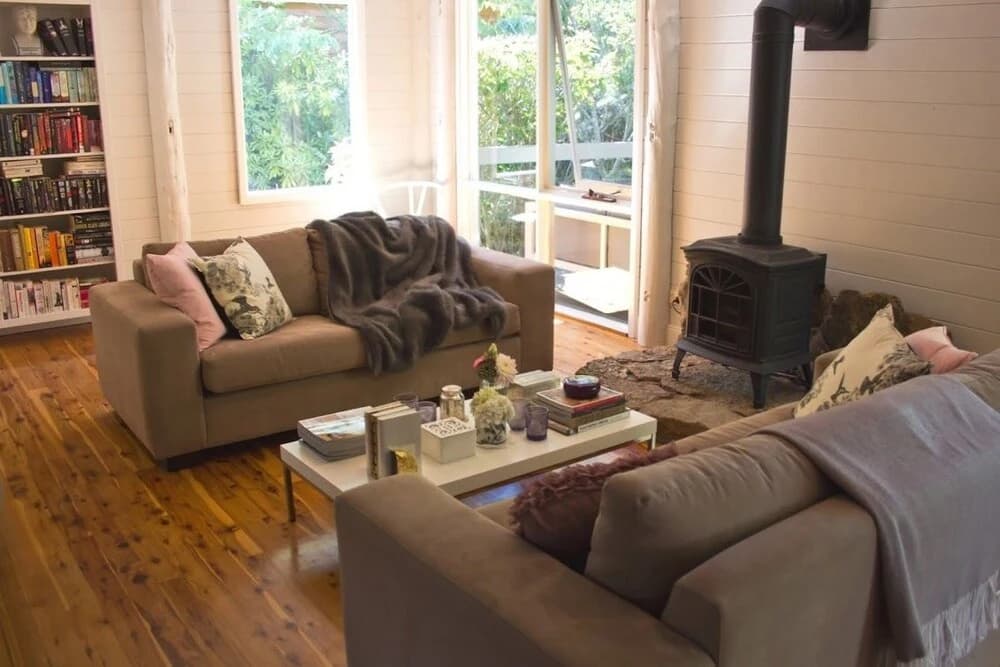 Cherry Cottage - photo 7