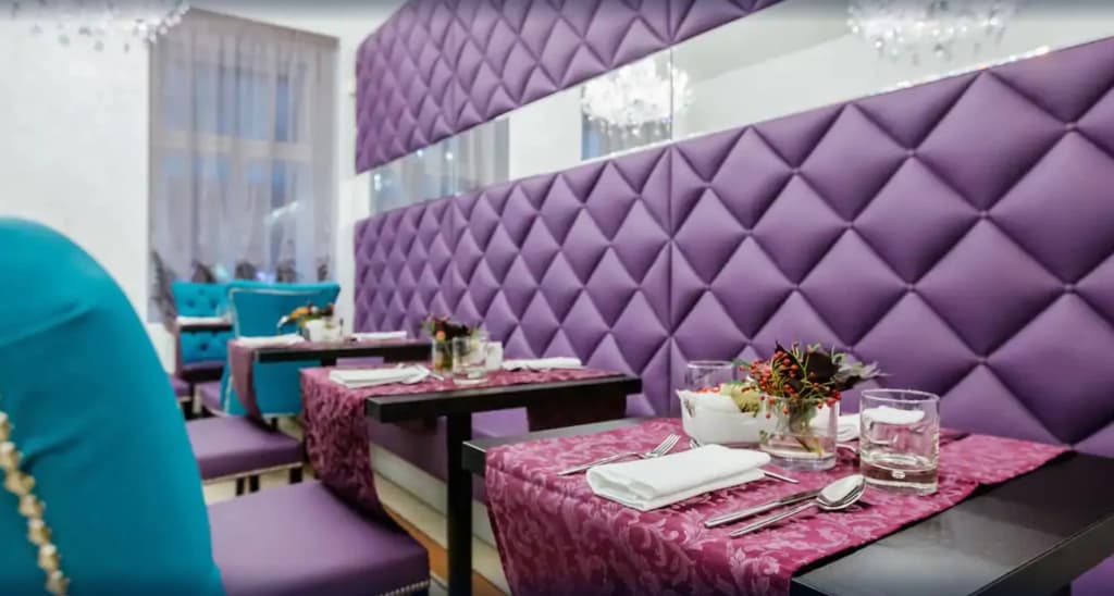 Myo Hotel Wenceslas - photo 23