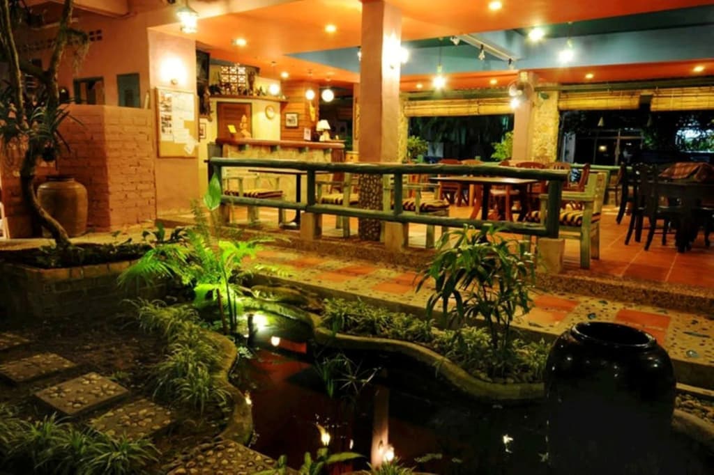 Casa Brazil Homestay & Gallery - photo 17