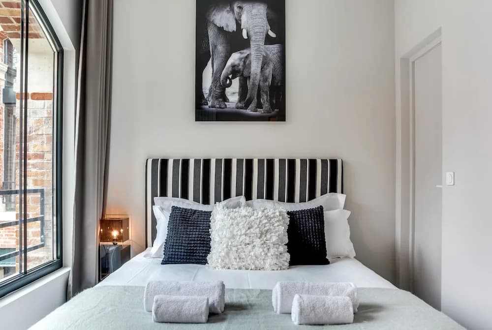 Sweet inn Apartments Versailles-Paris Expo - photo 3