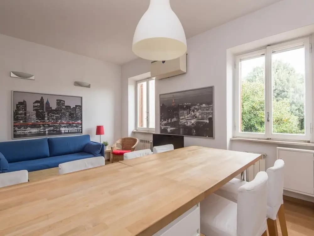 RSH Apartment Fori Imperiali Enchanting - photo 5