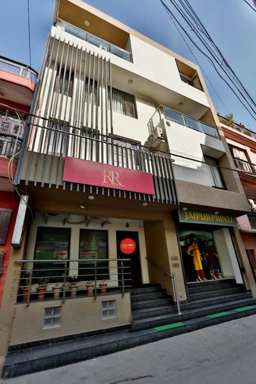 OYO 397 Hotel RR Residency - main photo