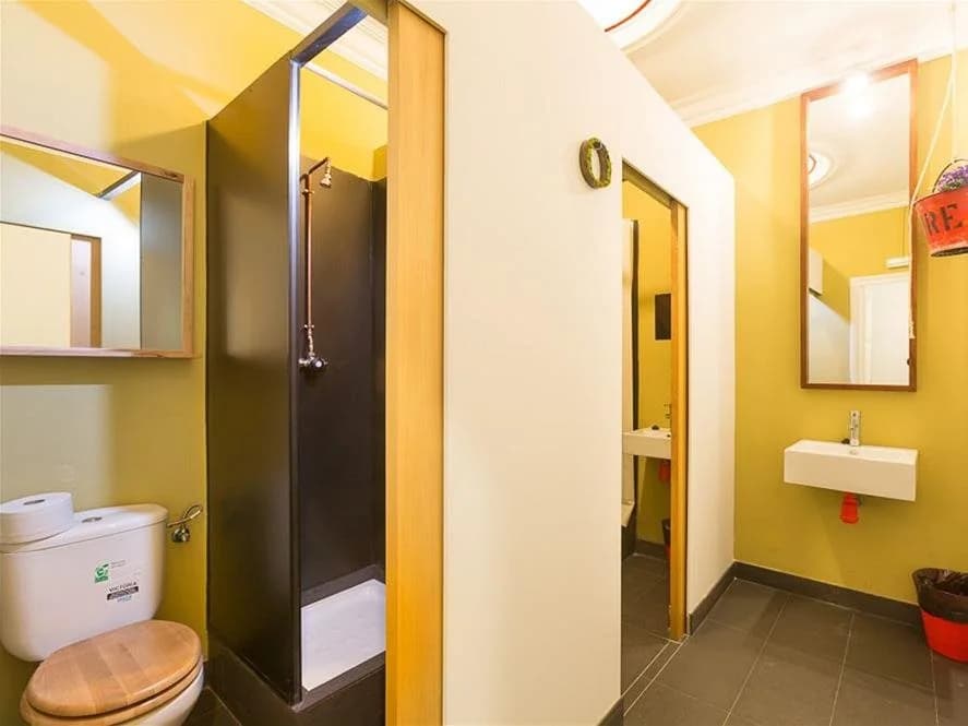 Hip Hostel - photo 10