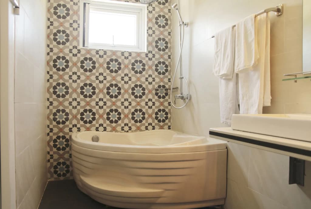 Cavilla Hotel & Apartment - photo 9