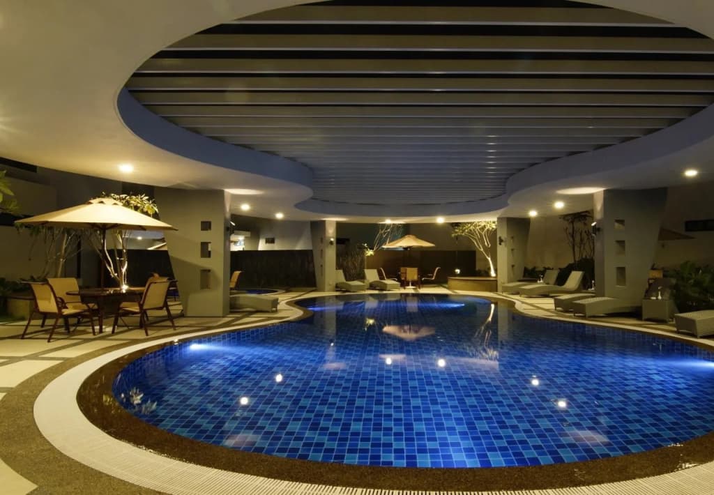 Raia Hotel & Convention Centre Alor Setar - photo 15