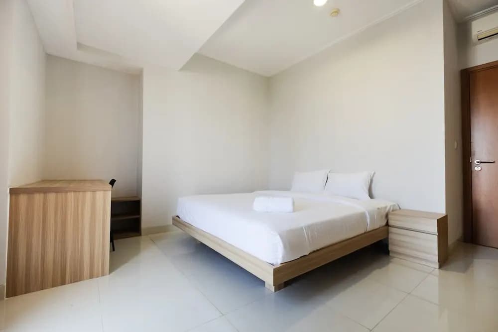 Stylish 2BR @ The Mansion Kemayoran Apartment - photo 4