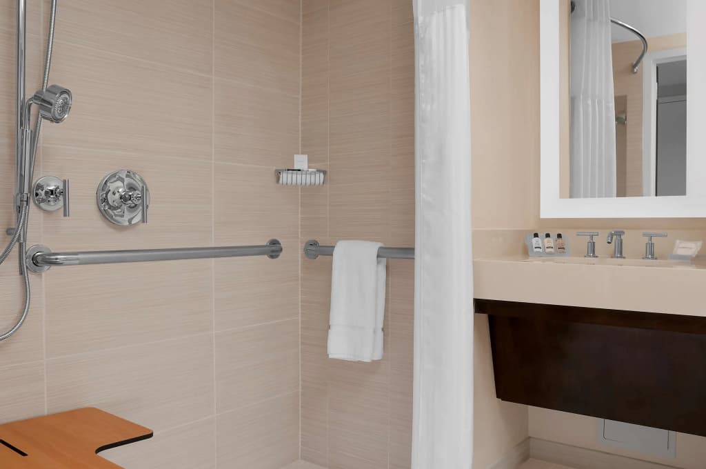 Hilton Garden Inn New York/Times Square Central - photo 9