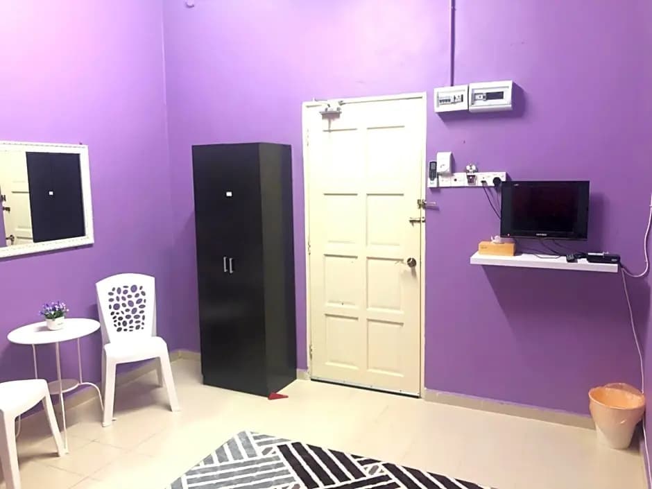 GM Roomstay Tok Bali - photo 2