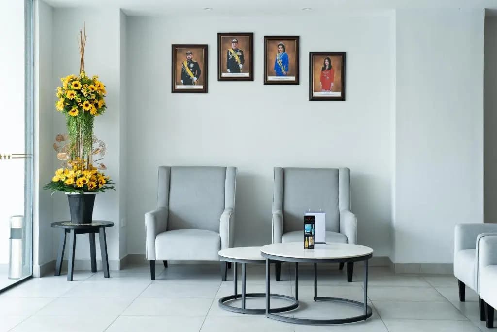RM Hotel Muar - photo 16