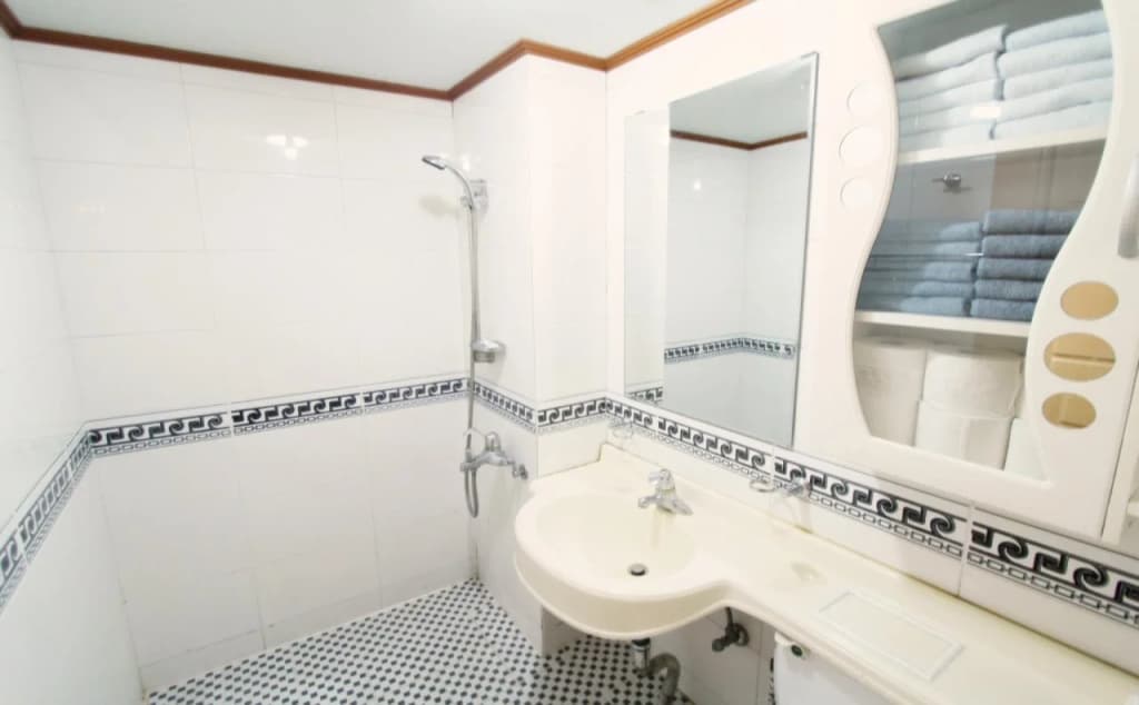 The City Hostel Hongdae Seoul(더 시티 호스텔 홍대) - photo 6