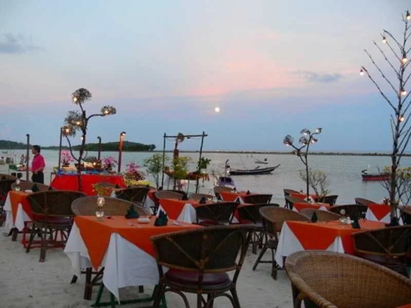 Chaweng Villa Beach Resort - photo 17