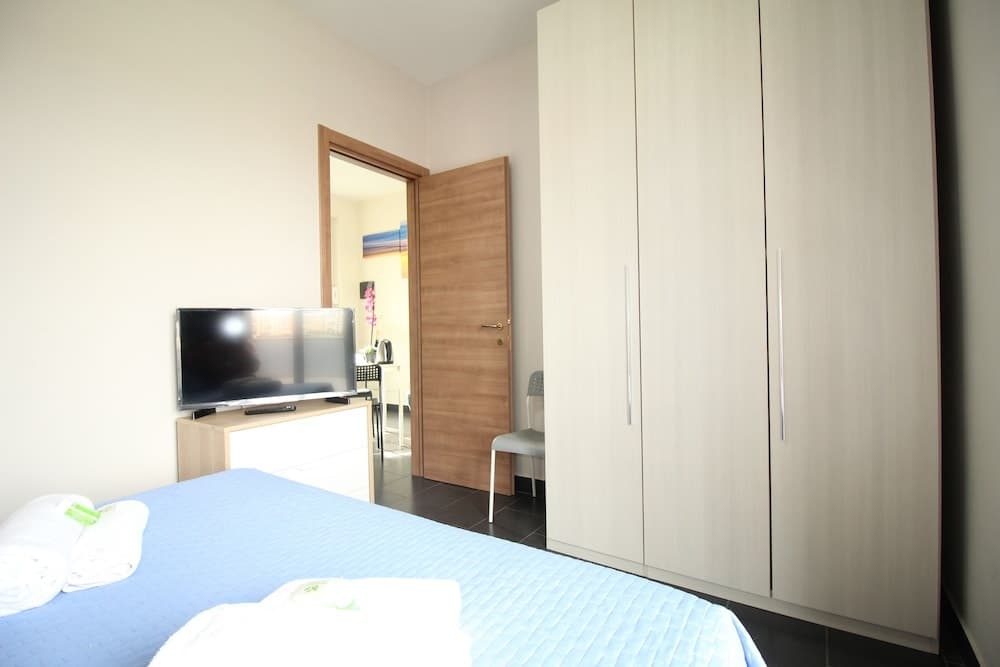 Anagnina Apartment Roma - photo 5