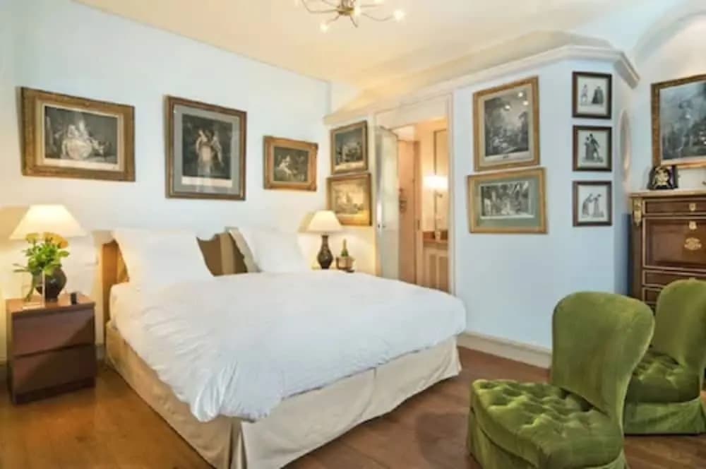 108373 - Appartement 4 Personnes à Paris - photo 2